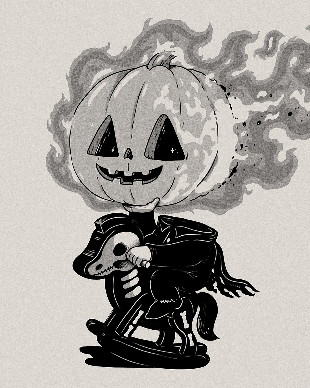 Baby Terrors Art Book