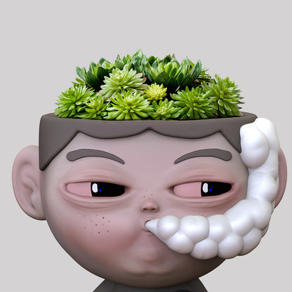 Mini Pothead